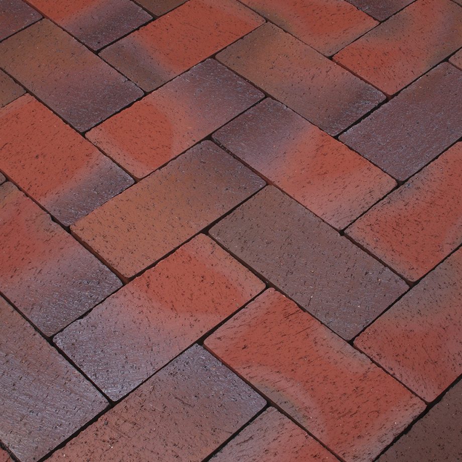 Брусчатка Alt-Bockhorn