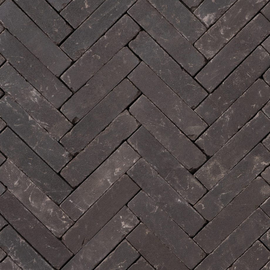 Брусчатка Ares getrommelt