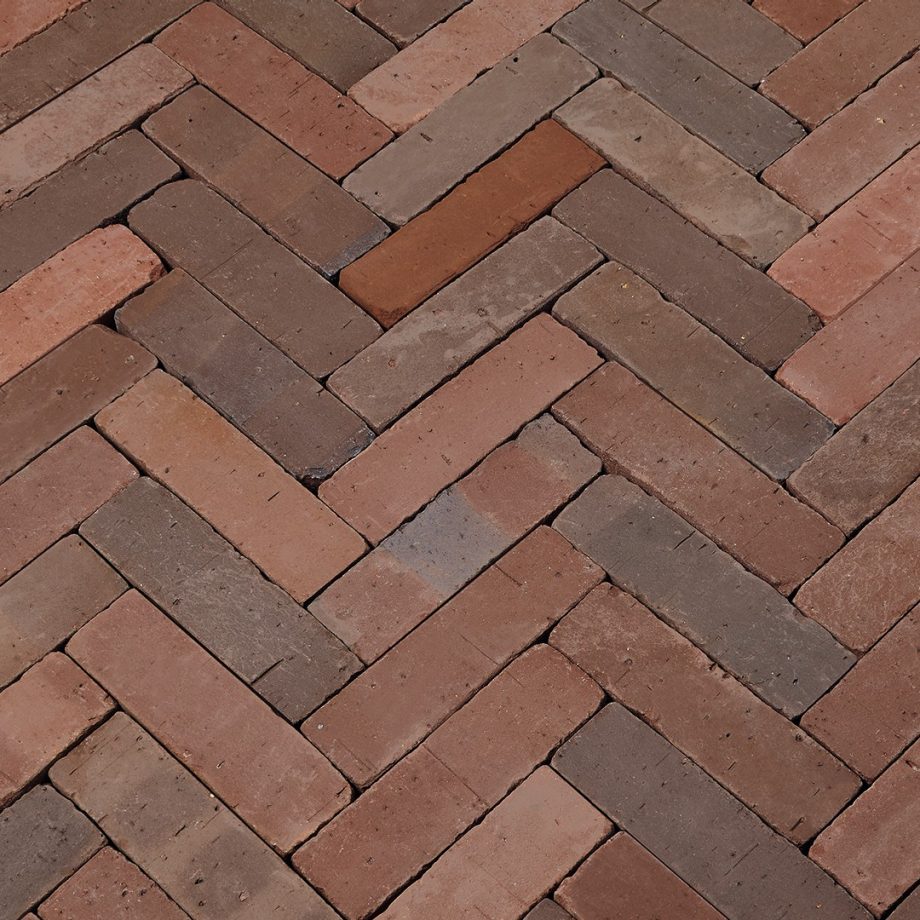 Брусчатка Auxo getrommelt