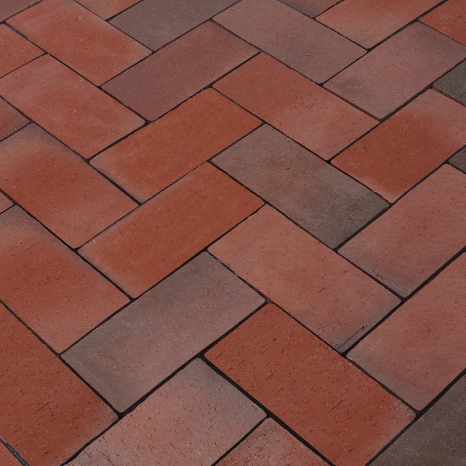 Брусчатка Bockhorn Bunt