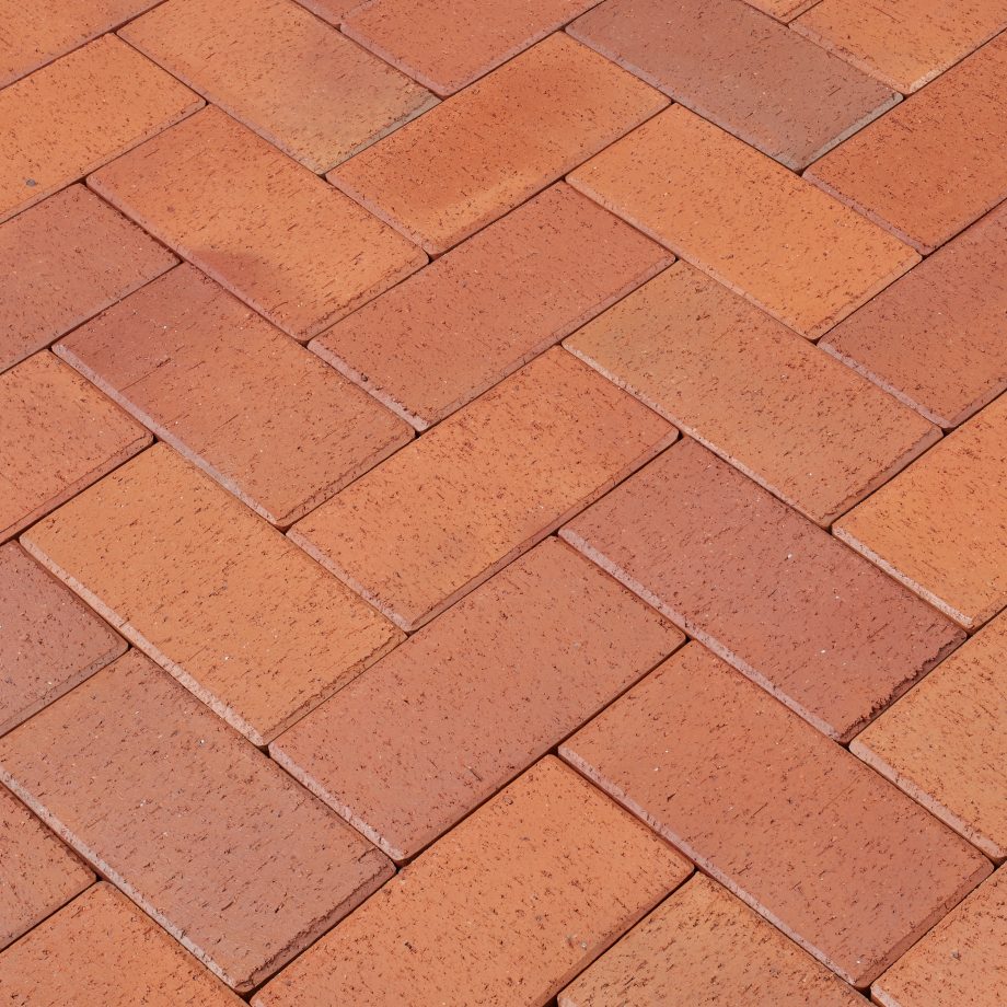 Брусчатка Florenz Bunt