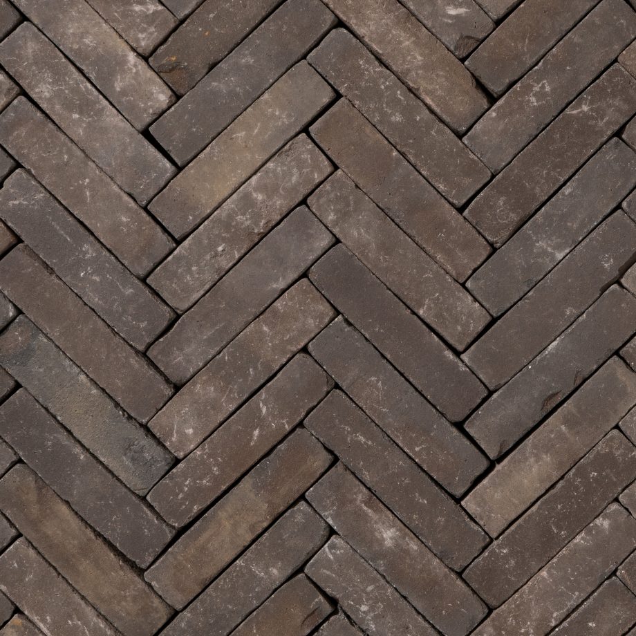 Брусчатка Nostalgie getrommelt