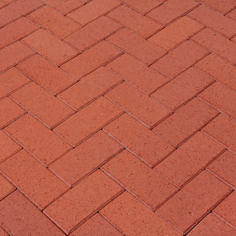 Брусчатка Penter Rot