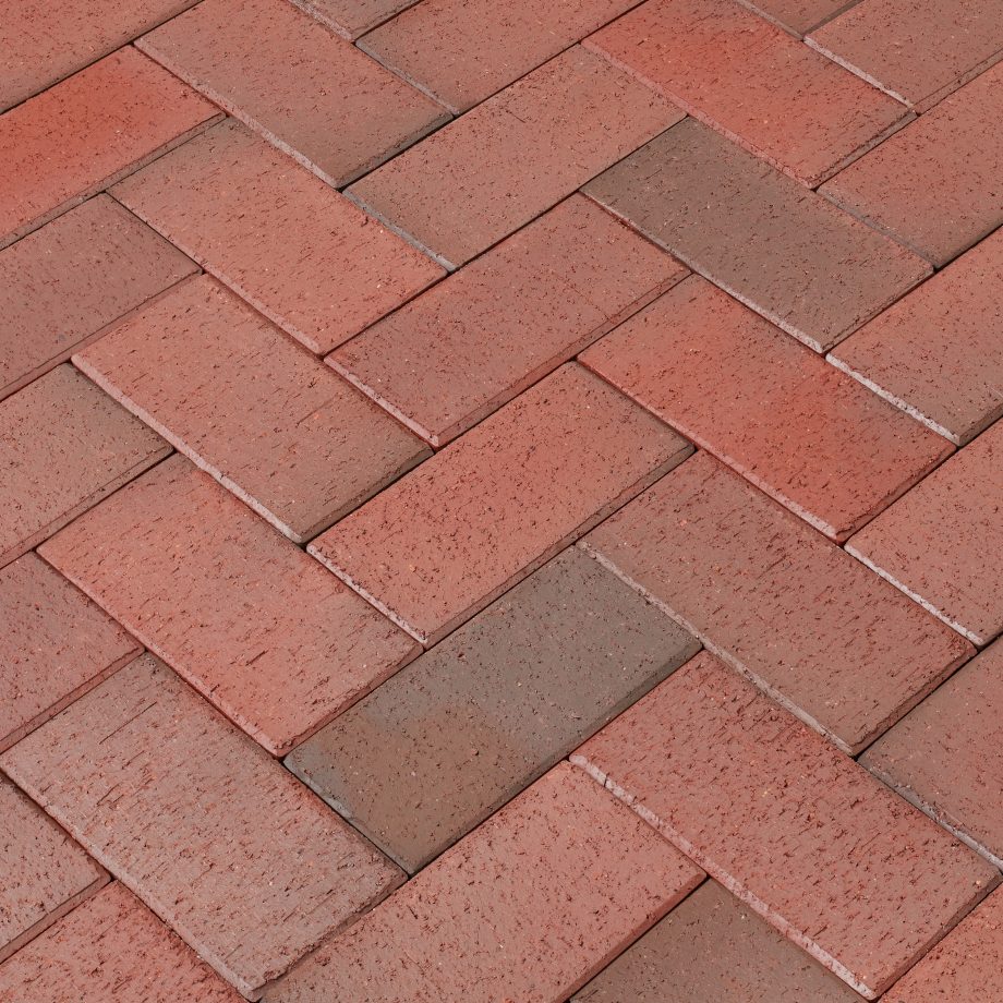 Брусчатка Rotblaubunt