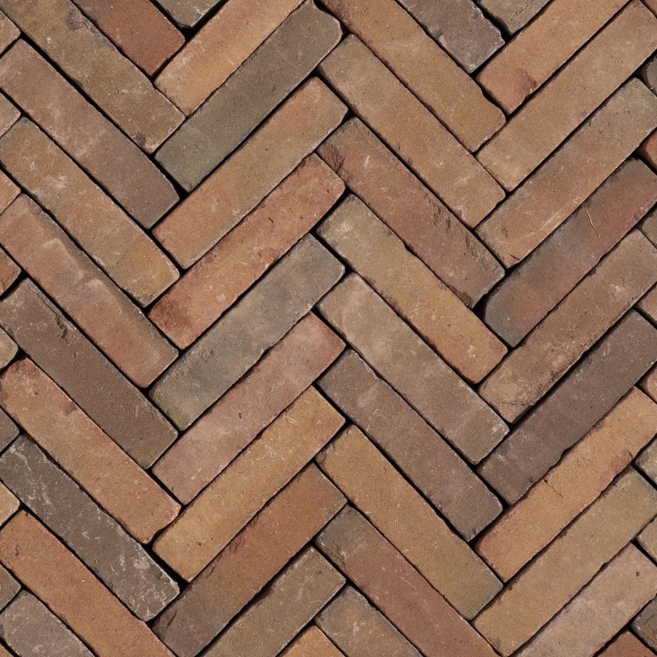 Брусчатка Varia Wasserstrich getrommelt