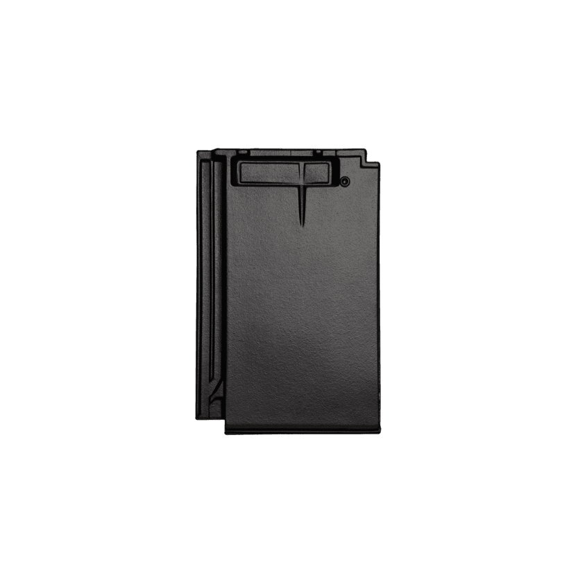 Черепица Stylist samtschwarz