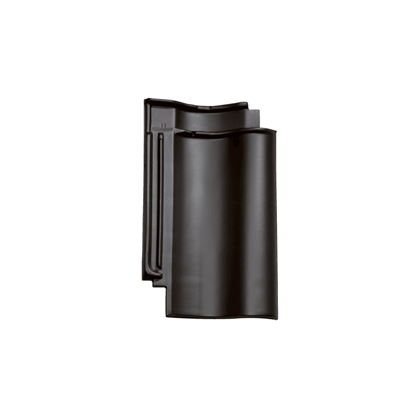 Черепица Z5 altschwarz