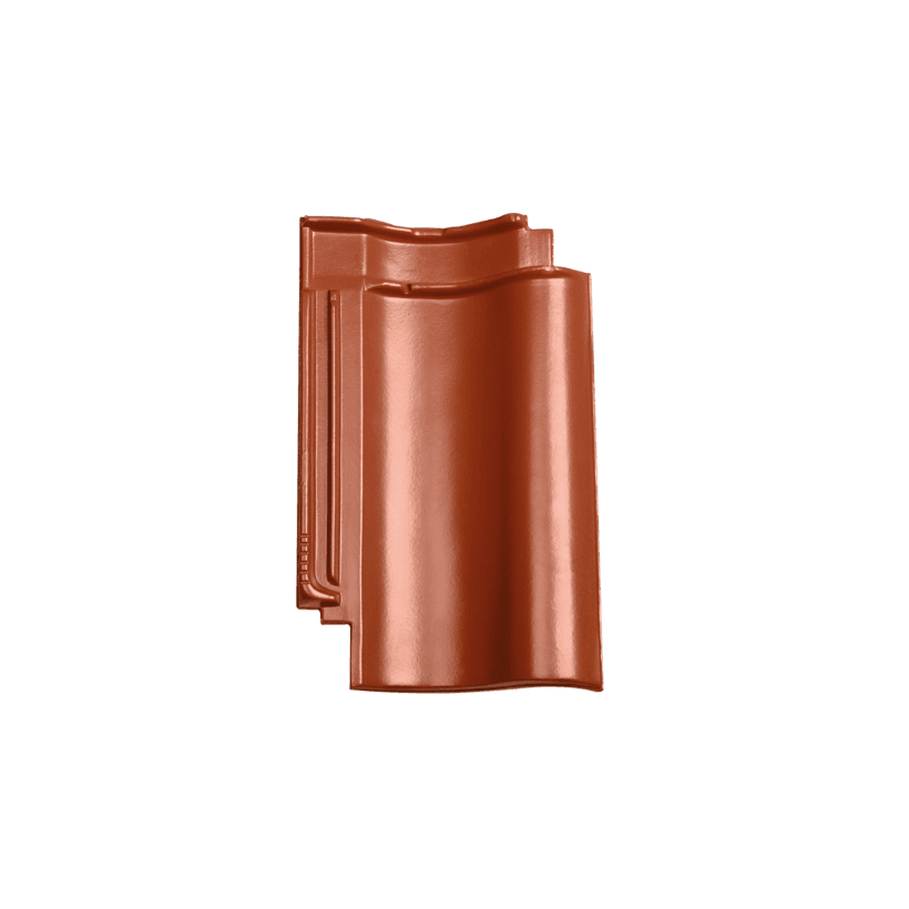 Черепица Z5 toskanarot matt