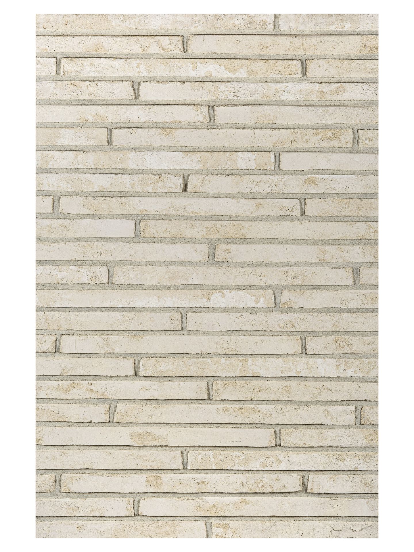 Кирпич ригельный ручной формовки QXK 0110