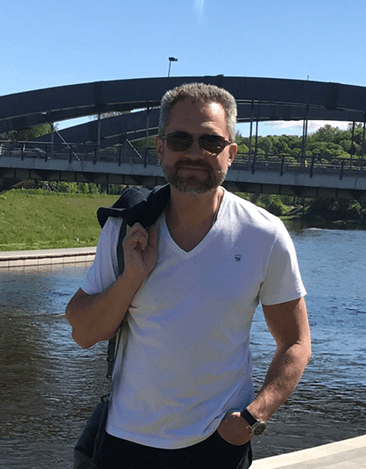 Дмитрий Спирин