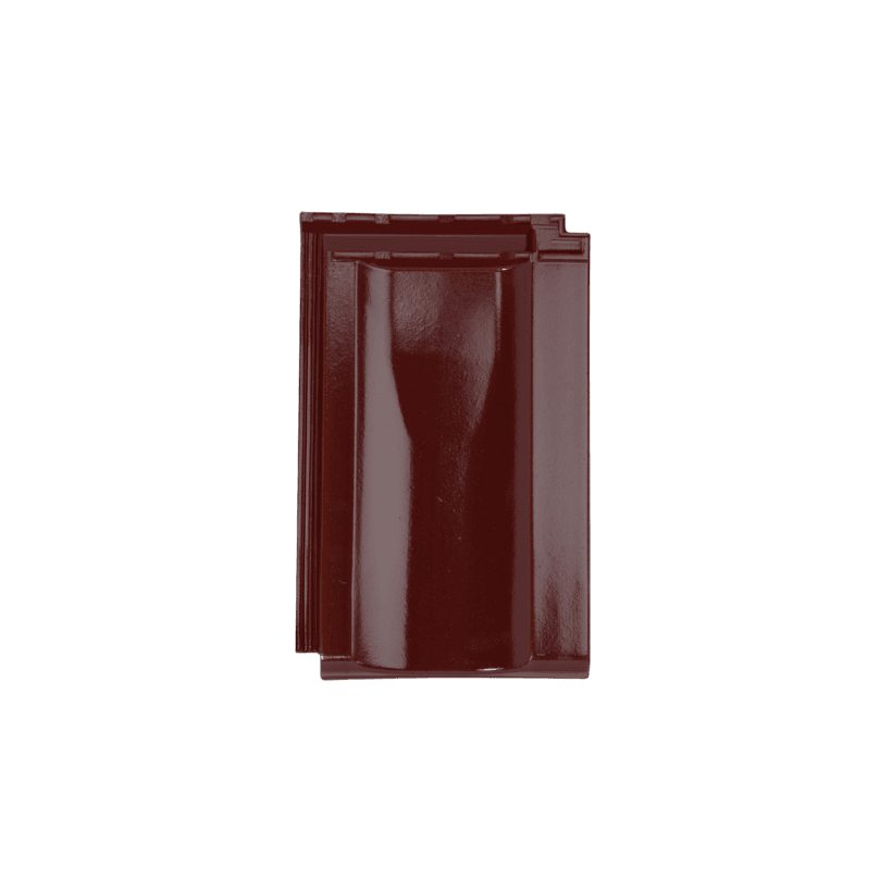 Черепица Z10 edelweinrot