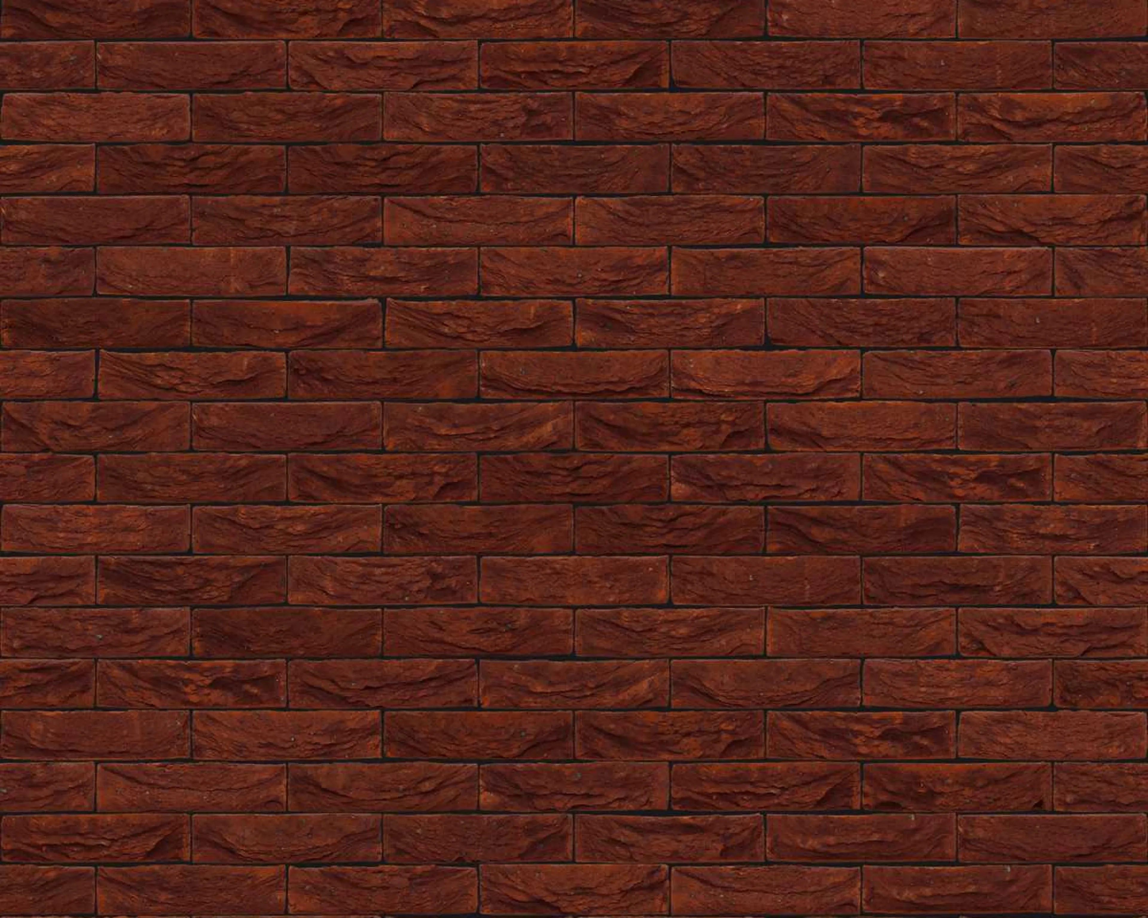 Кирпич Aubergine