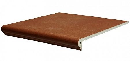 Клинкерная ступень Alpen Kastanie 059