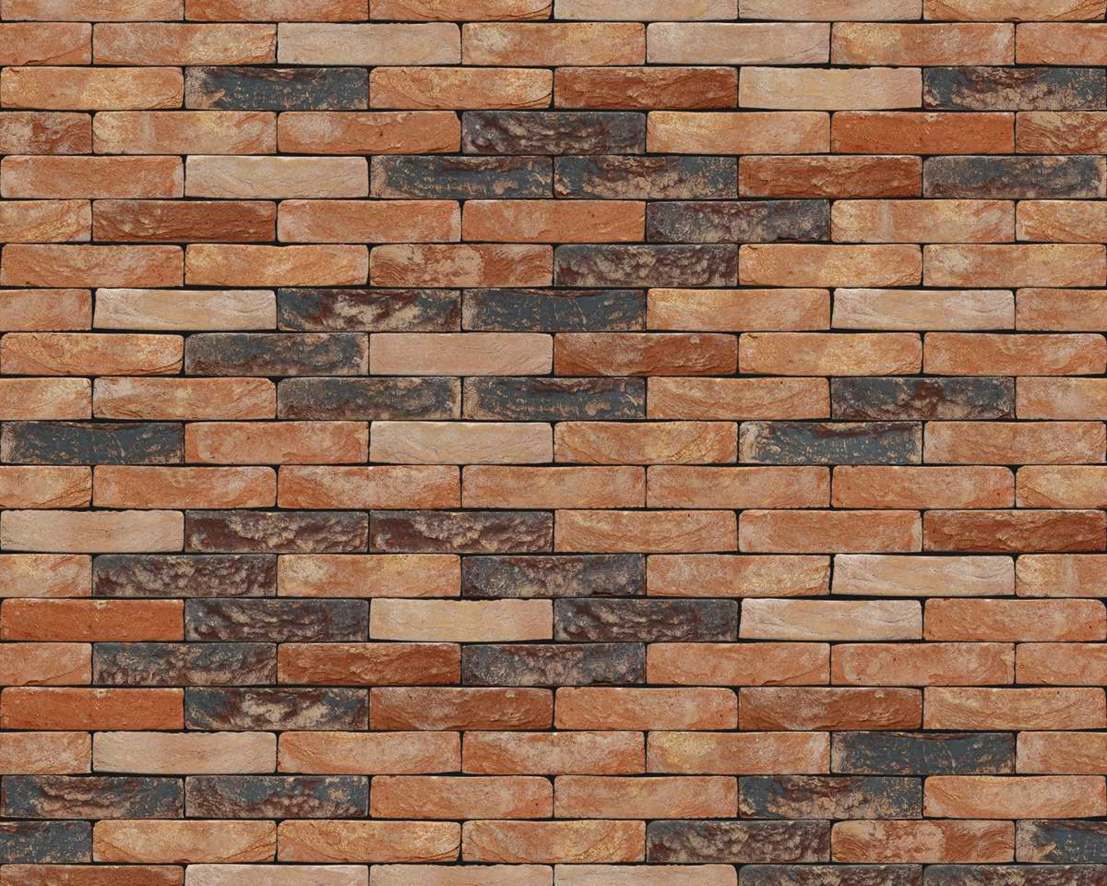 Кирпич Robinia